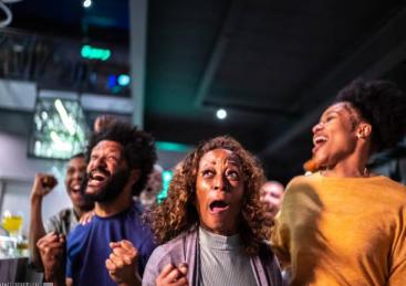 定制化体育赛事解决方案