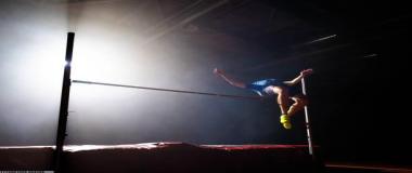 环保运动场地建设