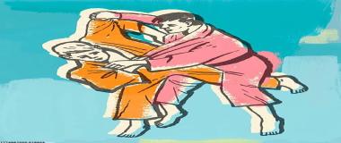 家庭运动计划策划