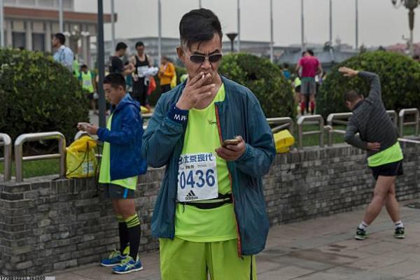 体育模特培训师训练营(图1)